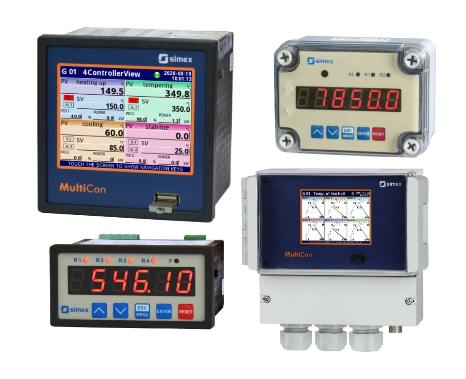 Flow meters